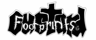 logo Footprints In The Custard